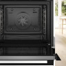Духовой шкаф Bosch Serie 2 HBA571BB4
