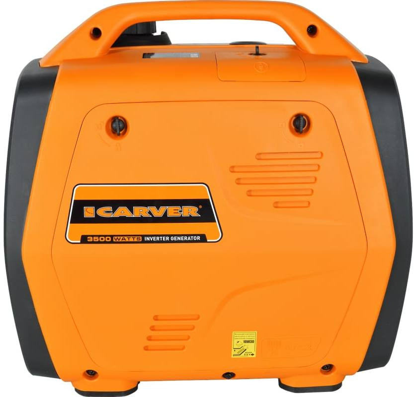Генератор CARVER PPG -4100IS