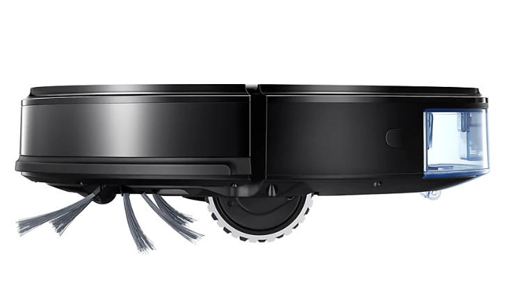 Робот-пылесос Samsung VR5050