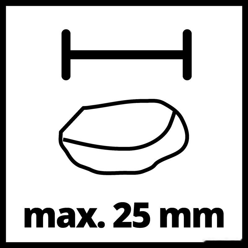 Дренажный насос Einhell GH-DP 5225 N