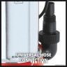 Дренажный насос Einhell GH-DP 5225 N