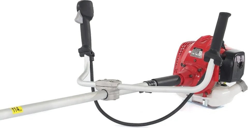 Триммер Интерскол КБ-44/43РВ