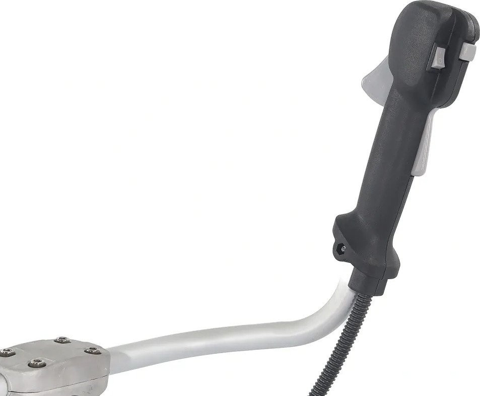 Триммер Интерскол КБ-44/43РВ