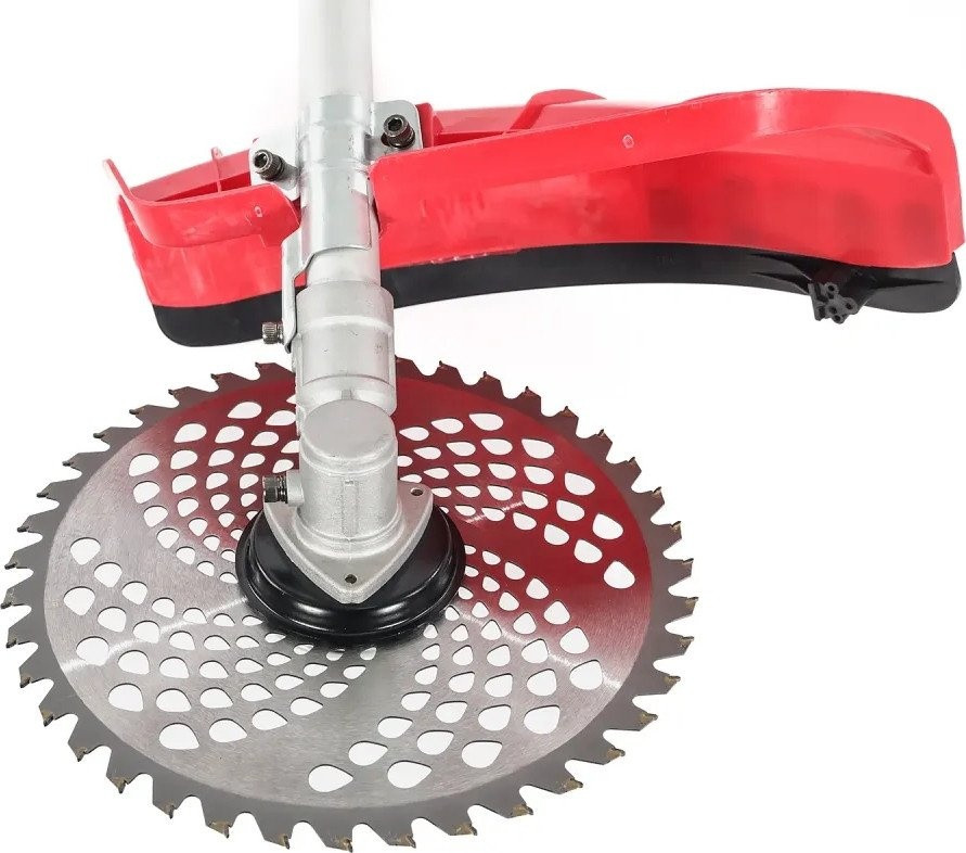 Триммер Интерскол КБ-44/43РВ