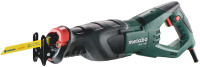 Сабельная пила Metabo SSE 1100