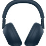 Наушники Sony WH-1000XM6 (темно-синий)
