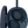 Наушники Sony WH-1000XM6 (темно-синий)