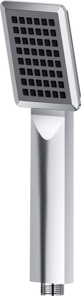 Смеситель Lauter Cascade 21CK6615C с лейкой Relexa Serene 21S00103