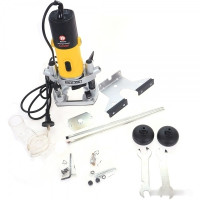 Фрезер Калибр Мастер ФЭ-1000М