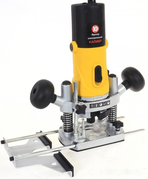Фрезер Калибр Мастер ФЭ-1000М