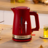 Электрический чайник Bosch TWK4M224