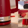 Электрический чайник Bosch TWK4M224