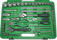 Универсальный набор Toptul GCAI9601 96 предметов