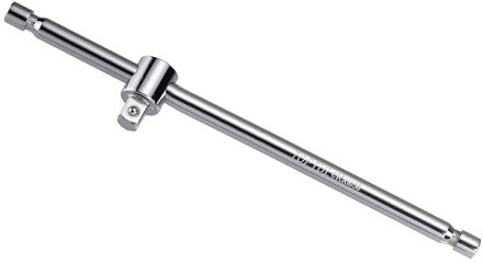 Универсальный набор Toptul GCAI9601 96 предметов