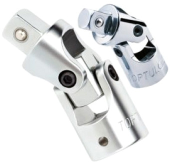 Универсальный набор Toptul GCAI9601 96 предметов