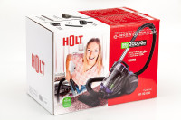 Пылесос Holt HT-VC-008
