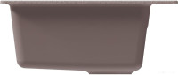 Кухонная мойка Mixline ML-GM14 551900 (песочный)