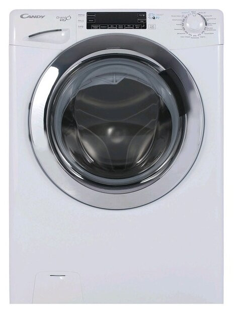 Стиральная машина Candy GVS44 128TWC3-07