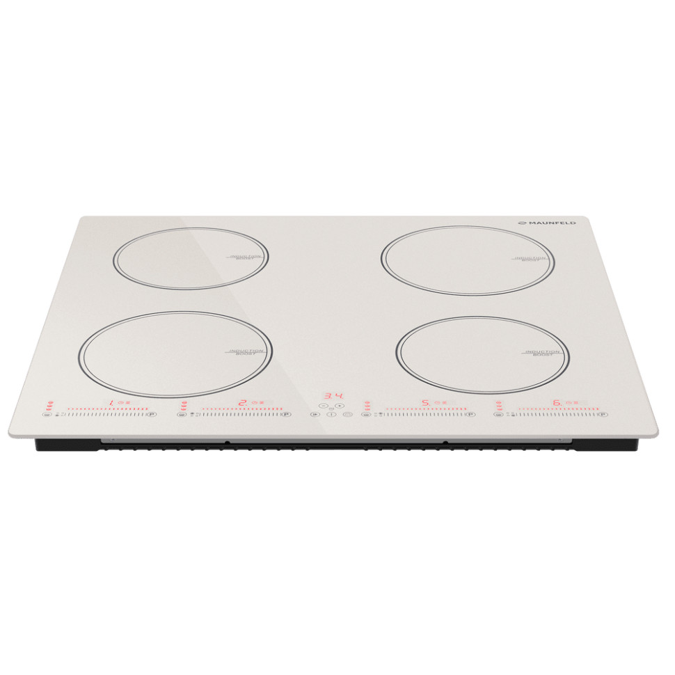 Варочная панель Maunfeld CVI594SBG