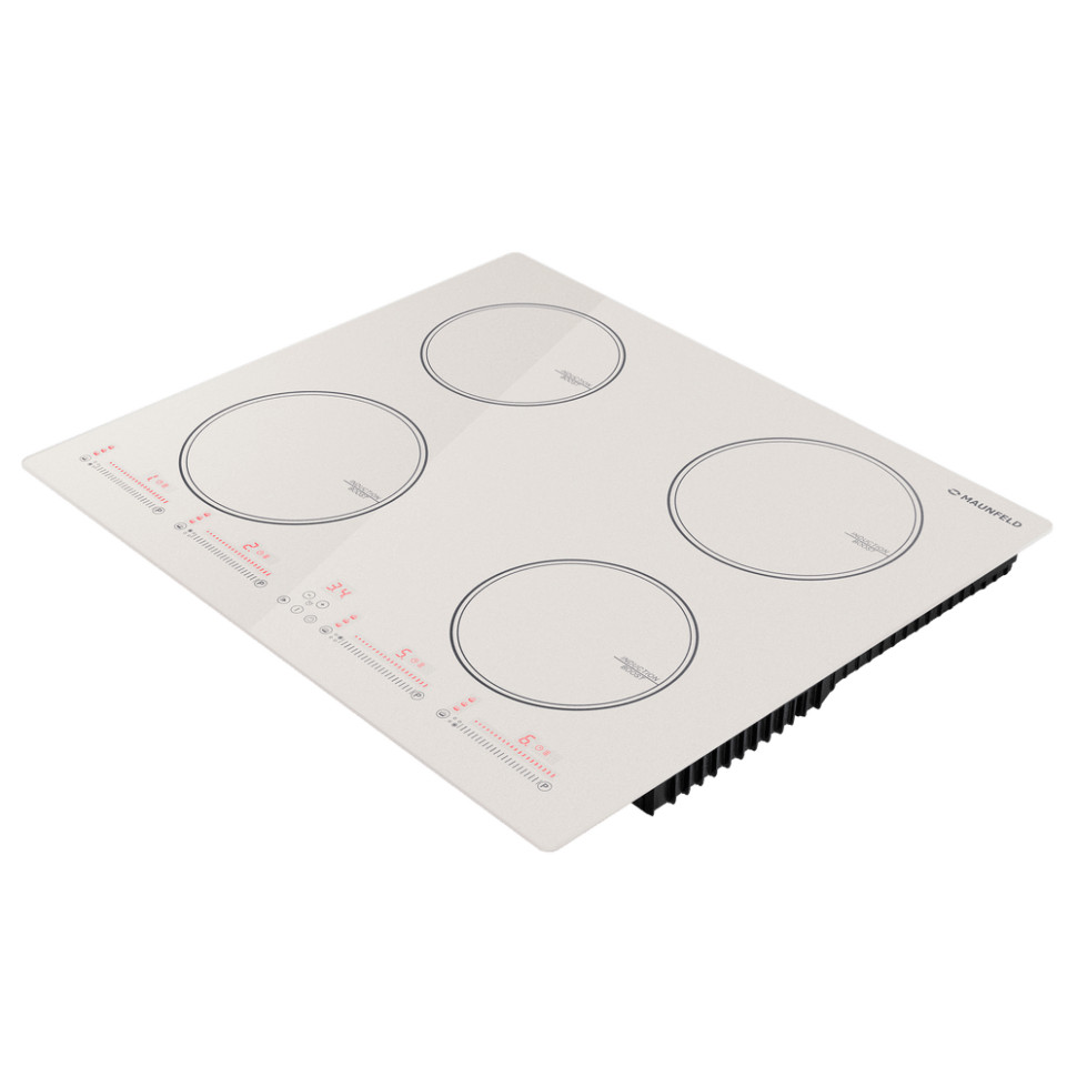 Варочная панель Maunfeld CVI594SBG