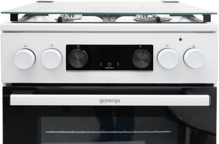 Плита Gorenje GK5C40WF
