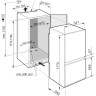 Холодильник Liebherr ICNSf 5103