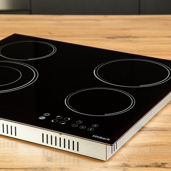 Варочная панель Timberk T-HE4GL71