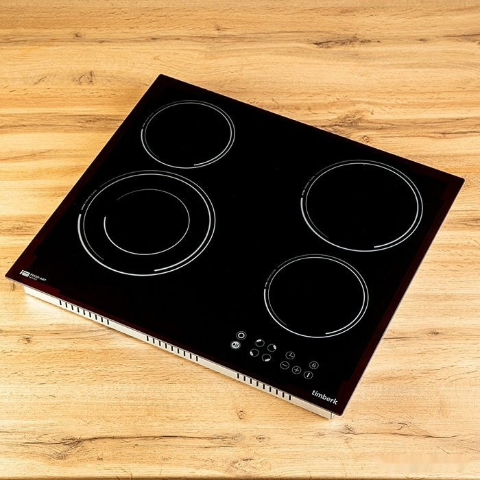 Варочная панель Timberk T-HE4GL71