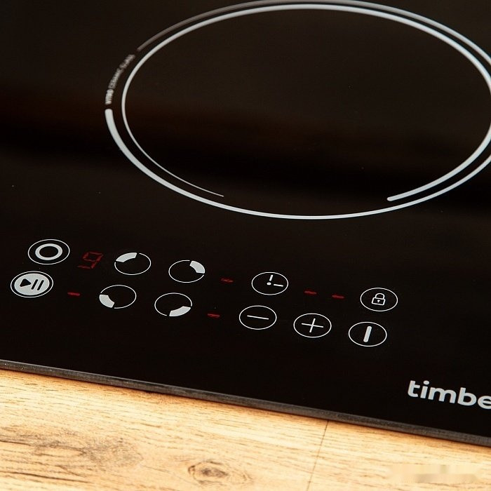 Варочная панель Timberk T-HE4GL71