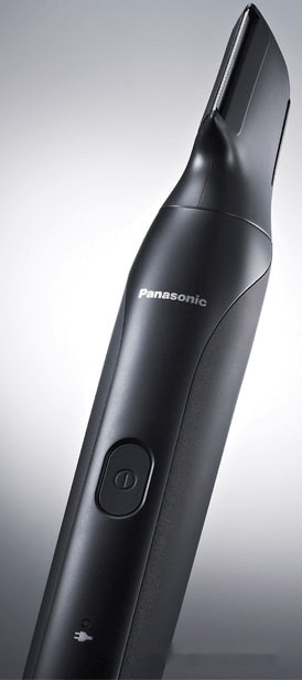 Машинка для стрижки волос Panasonic ER-GD61-K520