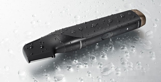 Машинка для стрижки волос Panasonic ER-GD61-K520