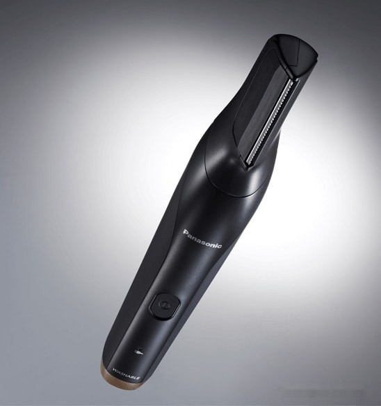 Машинка для стрижки волос Panasonic ER-GD61-K520