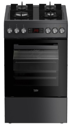 Плита Beko FSM55335DAS