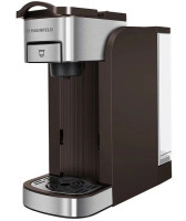 Кофеварка Maunfeld MCCM-CM827BR