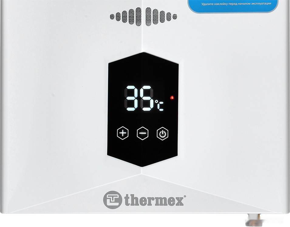 Водонагреватель Thermex Emerald E 22 MD