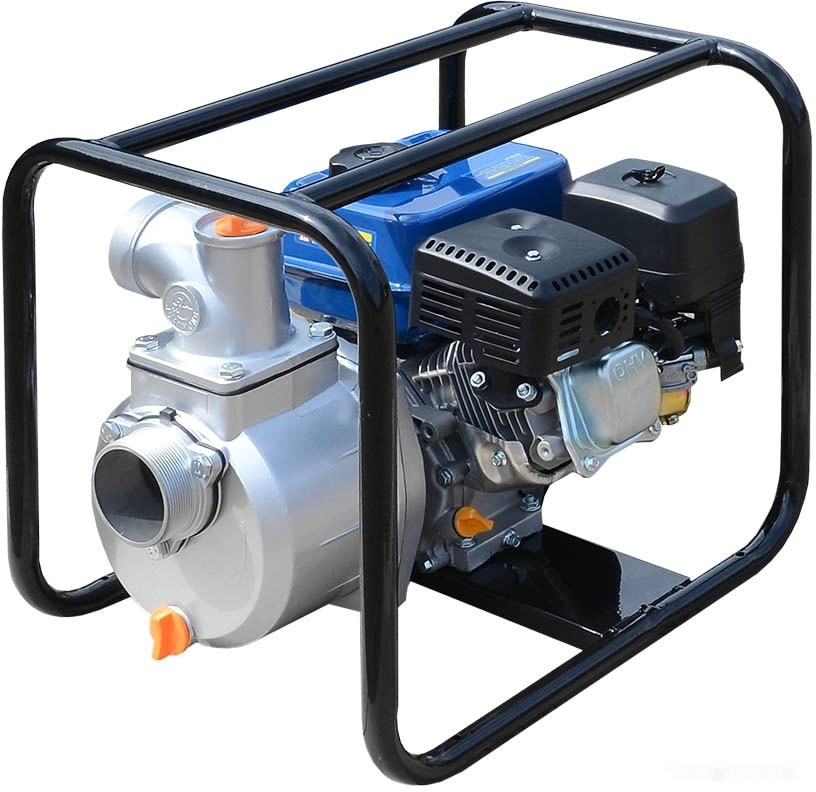 Мотопомпа ТСС PGS-80