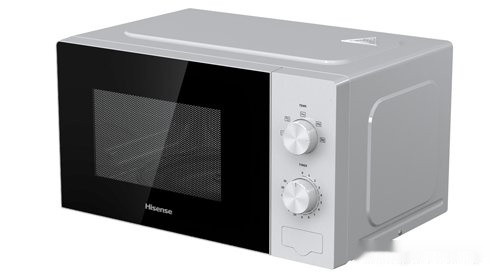 Микроволновая печь Hisense H20MOWP1