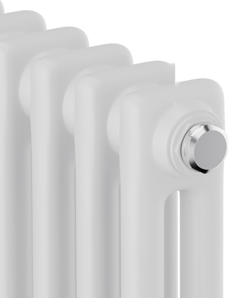 Радиатор Royal Thermo Insignia C2180 - 06 секций RAL9016