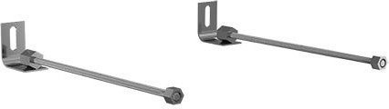 Система инсталляции Roxen StounFix Slim 830081