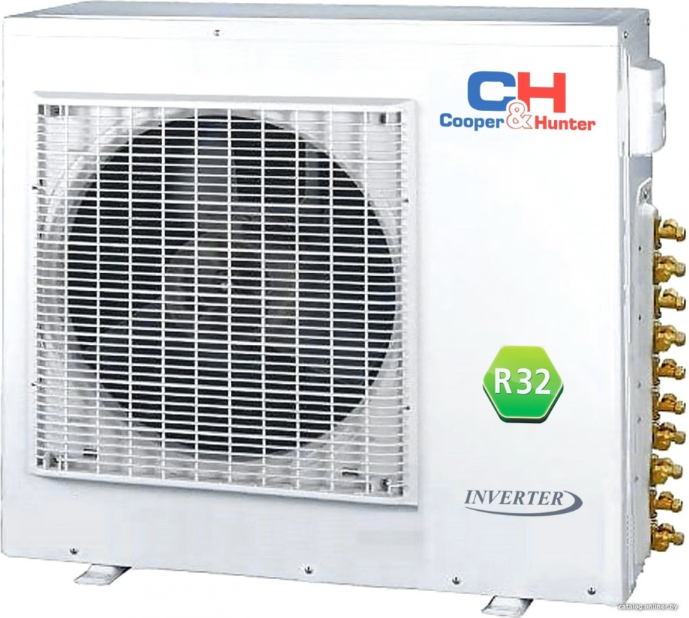 Внешний блок Cooper&Hunter CHML-U42RK5