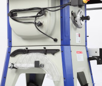 Деревообрабатывающий станок Белмаш TS-250R - 220V