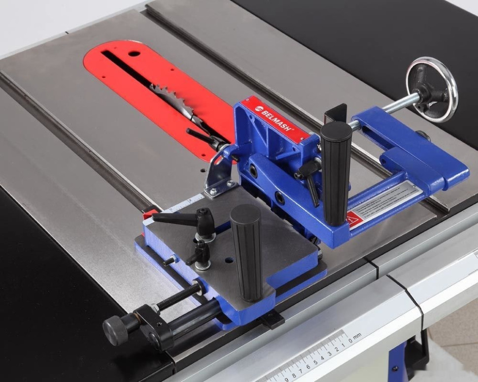 Деревообрабатывающий станок Белмаш TS-250R - 220V