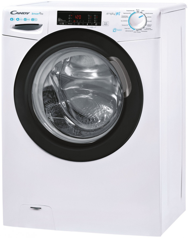 Стиральная машина Candy Smart Pro CSO4 106TB1/2-07