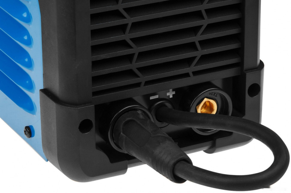 Сварочный инвертор Solaris MIG-200EM