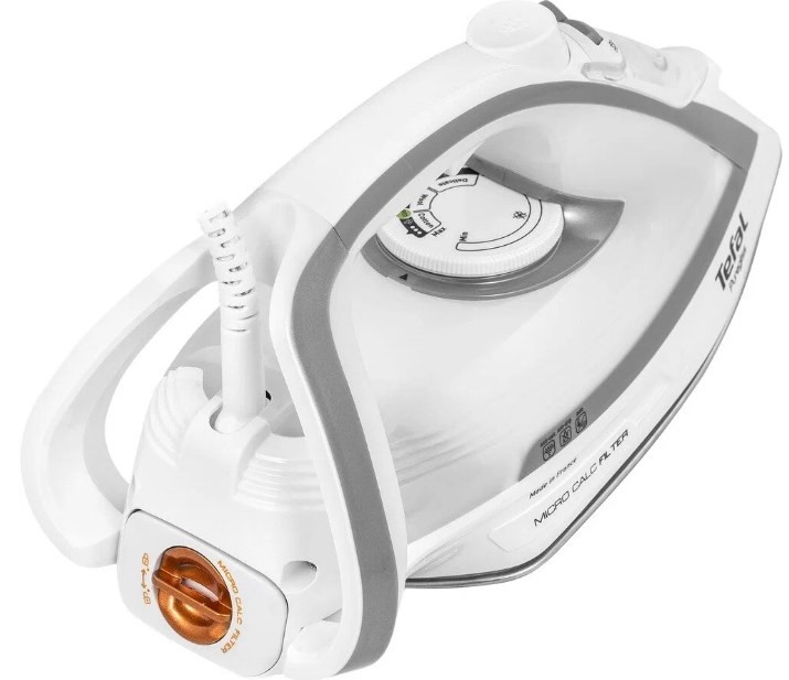 Утюг Tefal FV8043E0