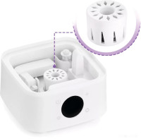 Увлажнитель воздуха Kitfort KT-2837