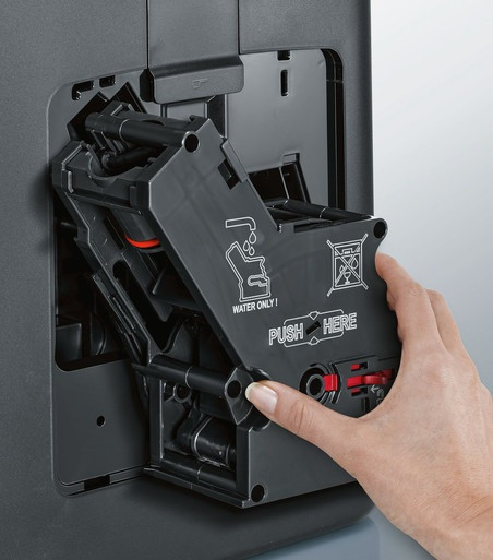 Эспрессо кофемашина Siemens EQ.6 plus s500