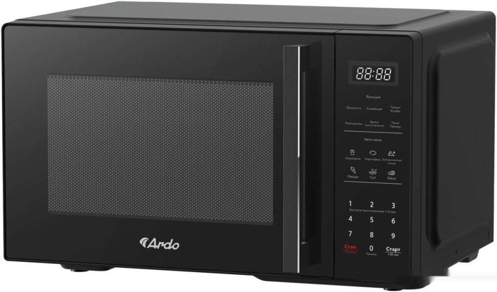 Микроволновая печь Ardo MEA23-EAFB2