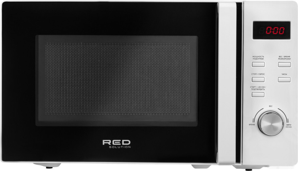 Микроволновая печь RED Solution RM-2002D