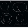 Варочная панель Electrolux CPE644RCC